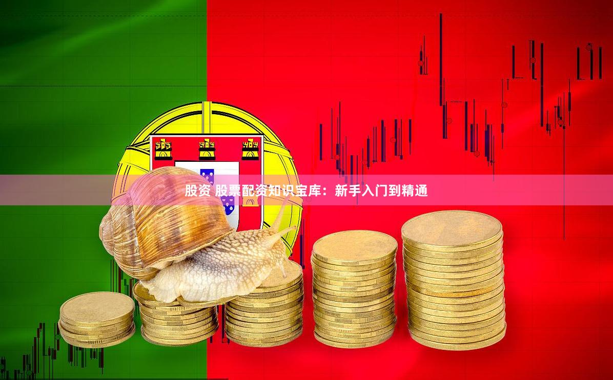 股資 股票配資知識寶庫：新手入門到精通