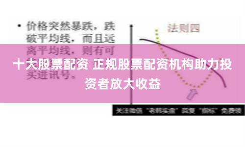 十大股票配資 正規股票配資機構助力投資者放大收益