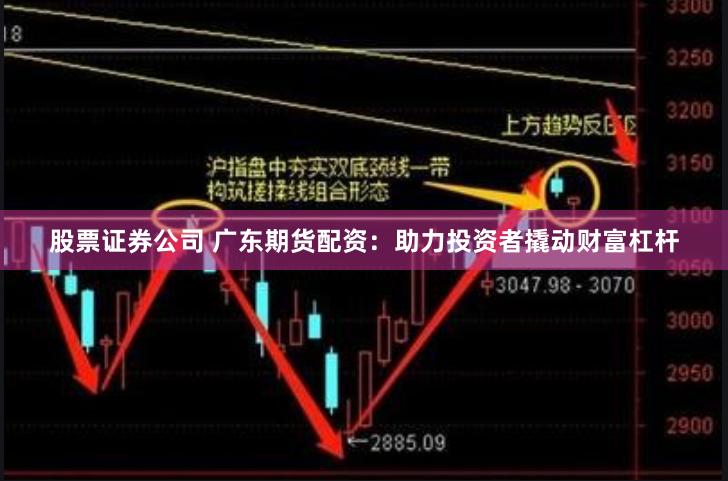 股票證券公司 廣東期貨配資：助力投資者撬動財富杠桿