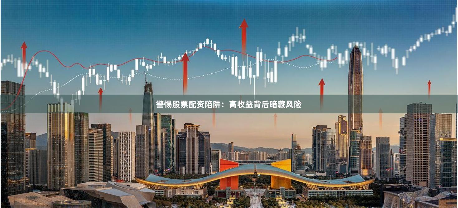 警惕股票配資陷阱：高收益背后暗藏風險