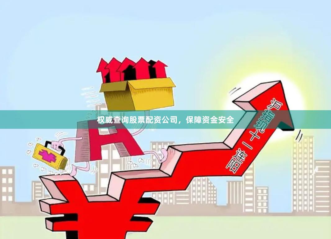 權威查詢股票配資公司，保障資金安全