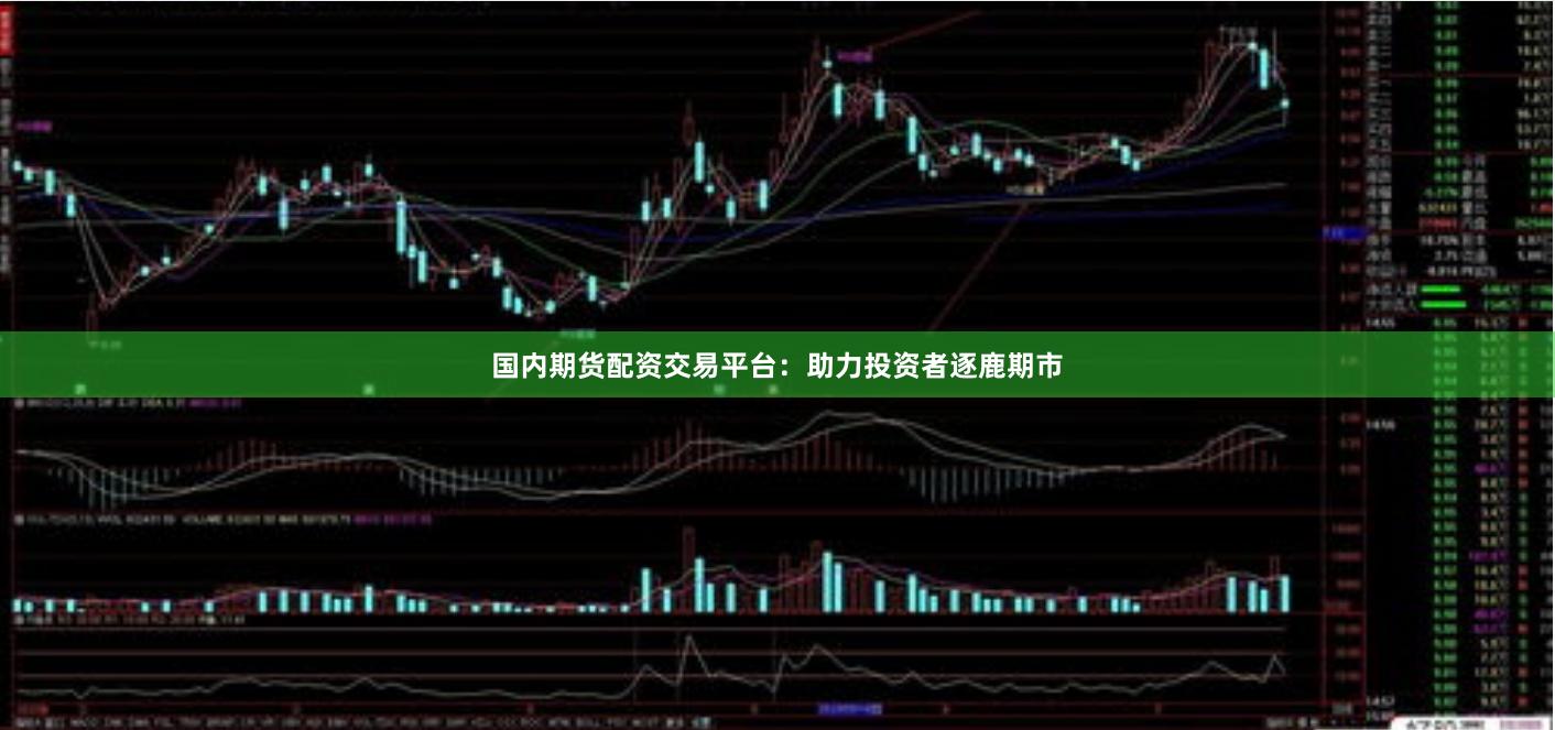 國內期貨配資交易平臺：助力投資者逐鹿期市